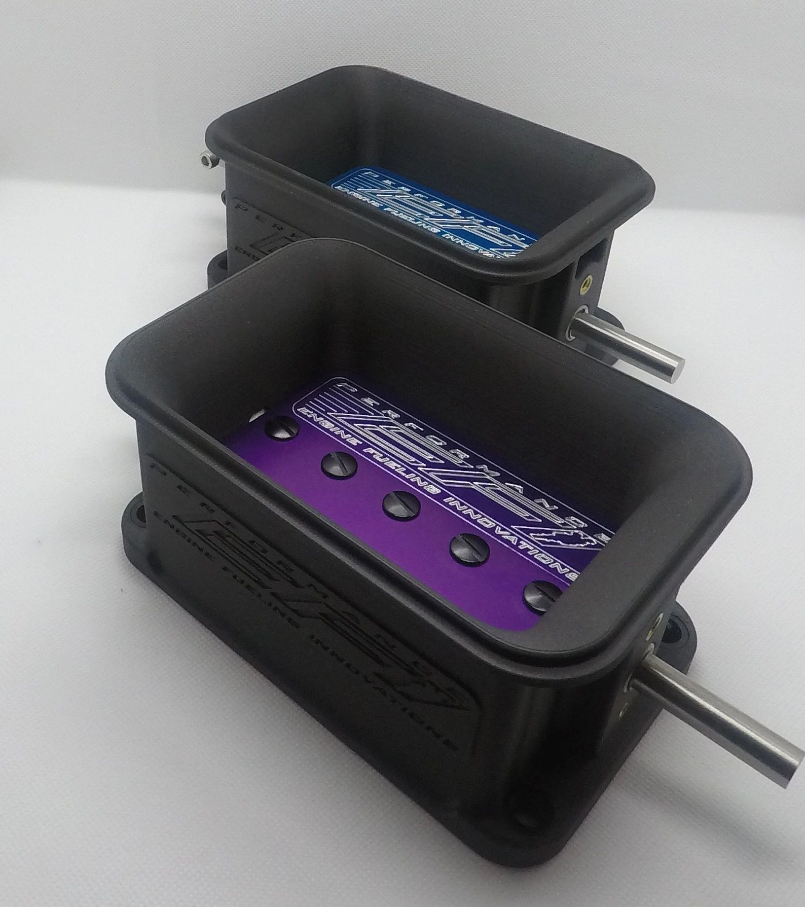 Performance Engine Fueling Innovations, LLC EFIElectronic Fuel